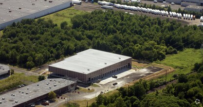 1105 Cranbury South River Rd, South Brunswick, NJ - AERIAL  map view - Image1