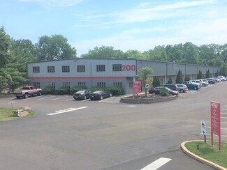 More details for 1850 County Line Rd, Huntingdon Valley, PA - Light Industrial for Rent