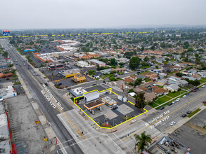 11347 Washington Blvd, Whittier, CA for sale Building Photo- Image 1 of 1