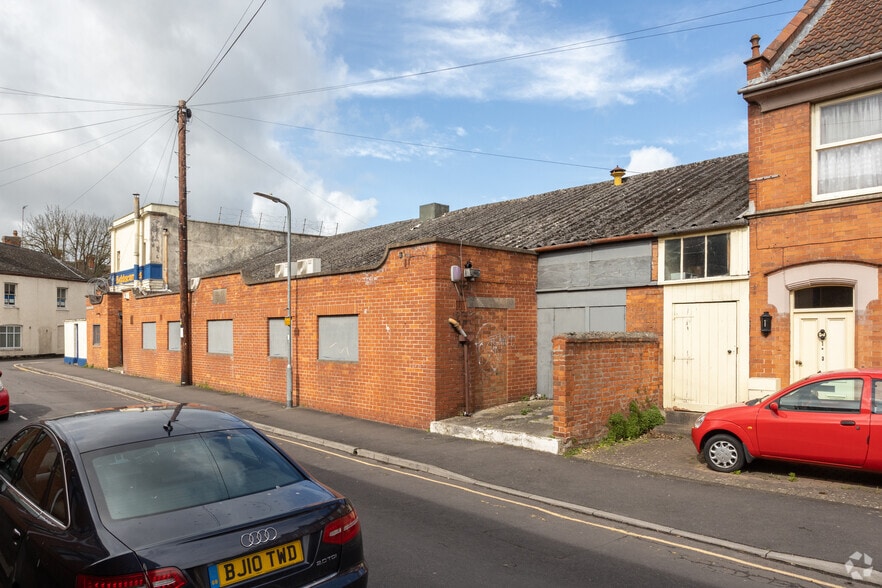 1 Old Taunton Rd, Bridgwater to rent - Building Photo - Image 3 of 13