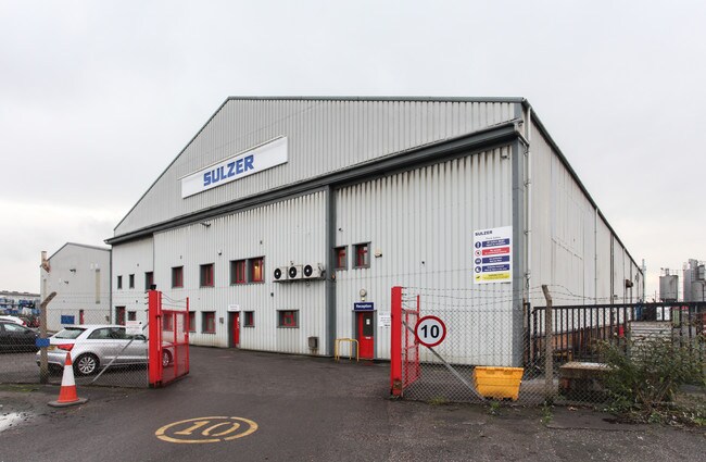 More details for Third Way, Avonmouth - Industrial to Rent