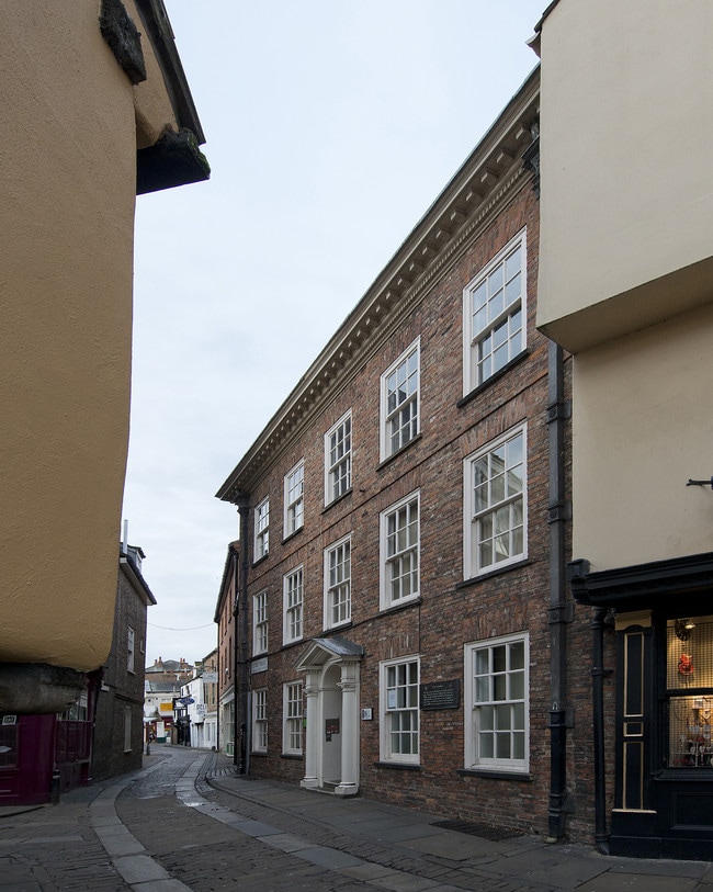 More details for 5-6 Kings Ct, York - Office to Rent