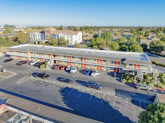 More details for 185 N Tully Rd, Turlock, CA - Hospitality for Sale