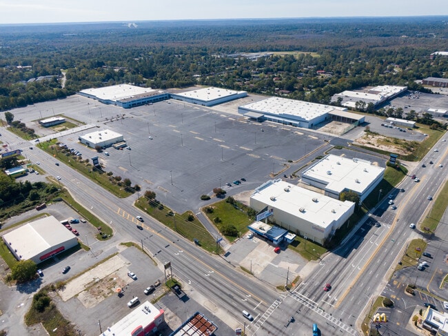 More details for 2525 Pio Nono Ave, Macon-Bibb, GA - Industrial to Rent