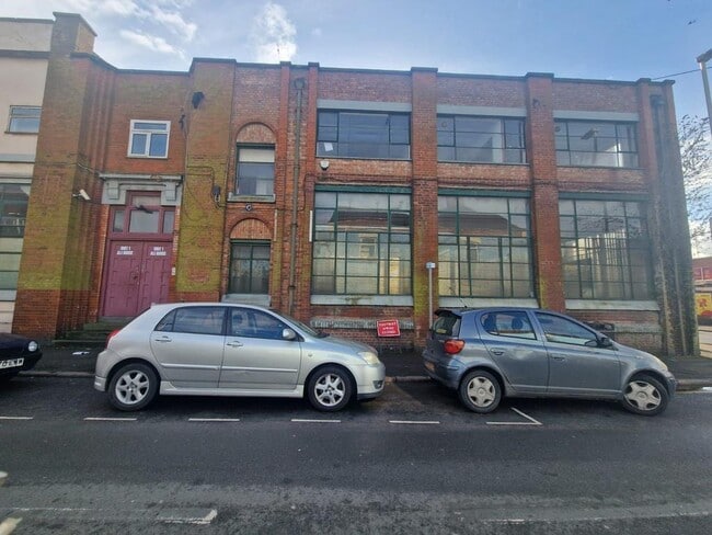 More details for 41 Forest Rd, Leicester - Industrial for Sale