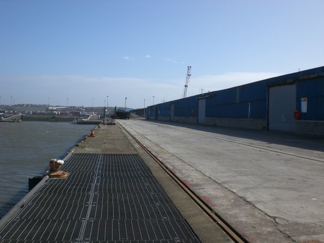 More details for North Quay, Morecambe - Industrial to Rent