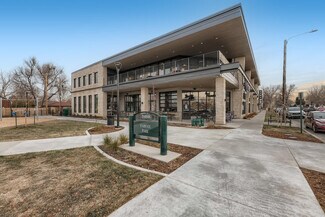 More details for 2840-2848 Fairfax St, Denver, CO - Co-working to Rent