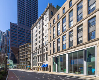 More details for 50 Federal St, Boston, MA - Office, Office/Retail for Rent