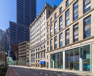 More details for 50 Federal St, Boston, MA - Office, Office/Retail for Rent