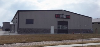 More details for 110 E 4000 N, Hyde Park, UT - Light Industrial for Rent