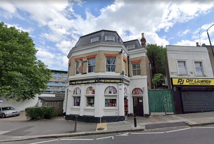 83 Brookhill Rd, London for sale - Building Photo - Image 1 of 1