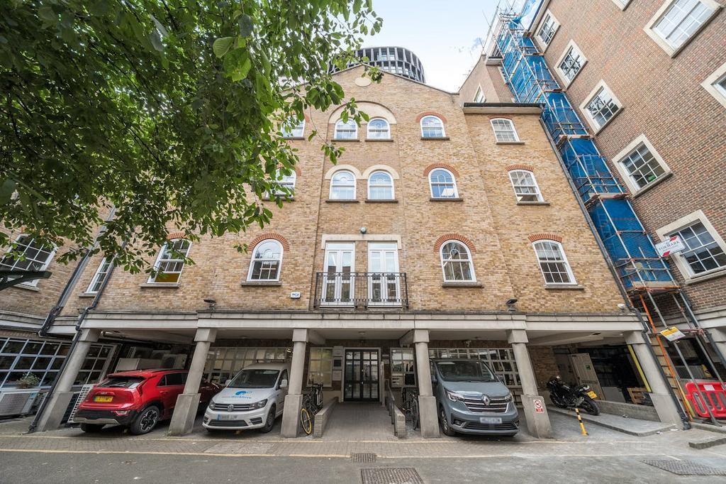 Rivington St, London to rent Building Photo- Image 1 of 59