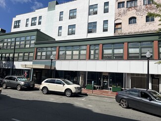 More details for 761-769 Purchase St, New Bedford, MA - Office, Retail for Rent