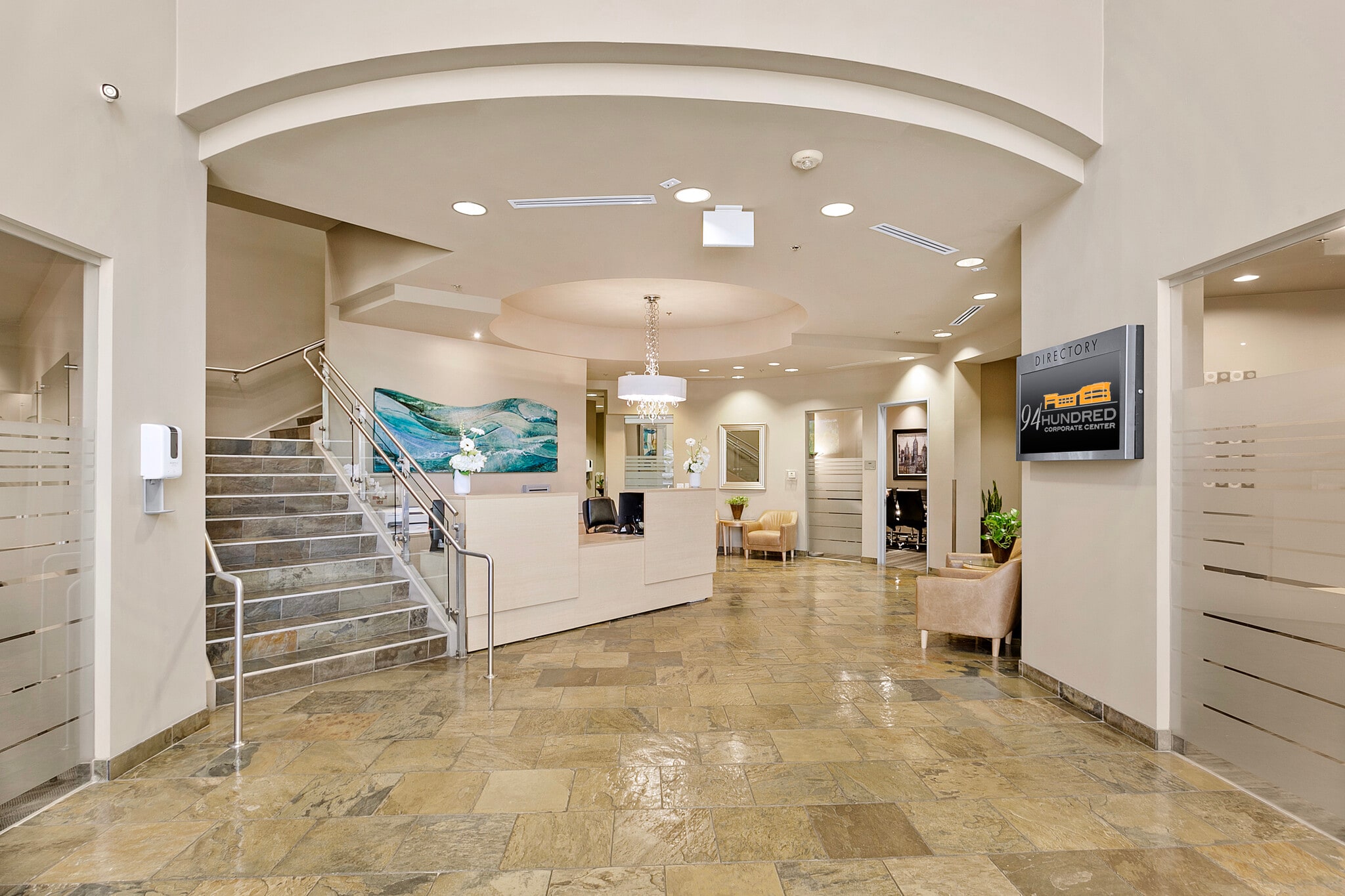 9375 E Shea Blvd, Scottsdale, AZ to rent Interior Photo- Image 1 of 51