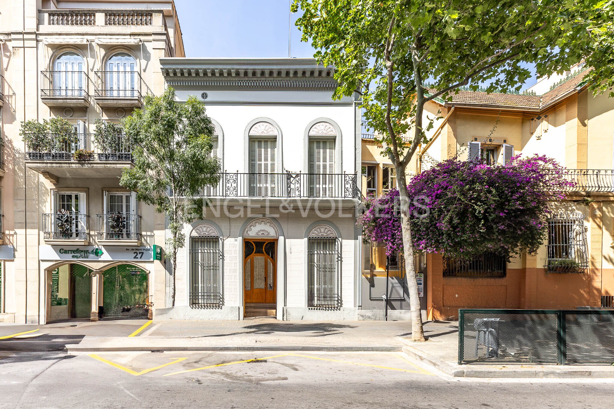 Office in Badalona, Barcelona to rent Interior Photo- Image 1 of 23