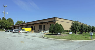 More details for 3439 Northbend Cir, Alcoa, TN - Industrial for Rent