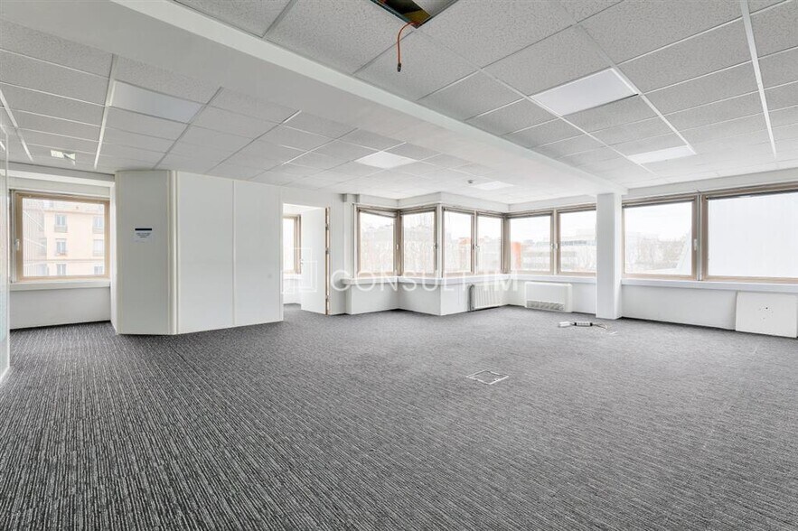 Office in Malakoff to rent - Interior Photo - Image 3 of 8