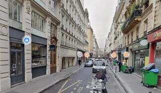 More details for 20 Rue Richer, Paris - Retail to Rent