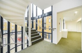 14-19 Blades Ct, London to rent - Interior Photo - Image 2 of 4