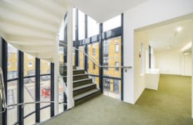 14-19 Blades Ct, London to rent Interior Photo- Image 1 of 3