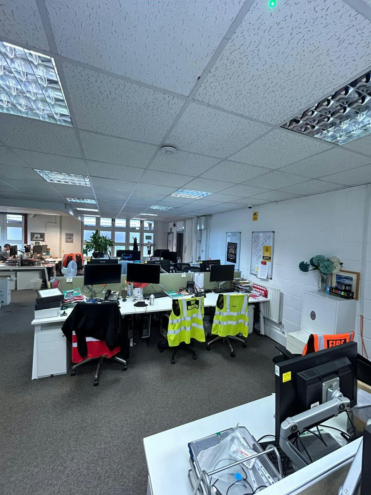 15-20 Baynes St, London to rent Building Photo- Image 1 of 11