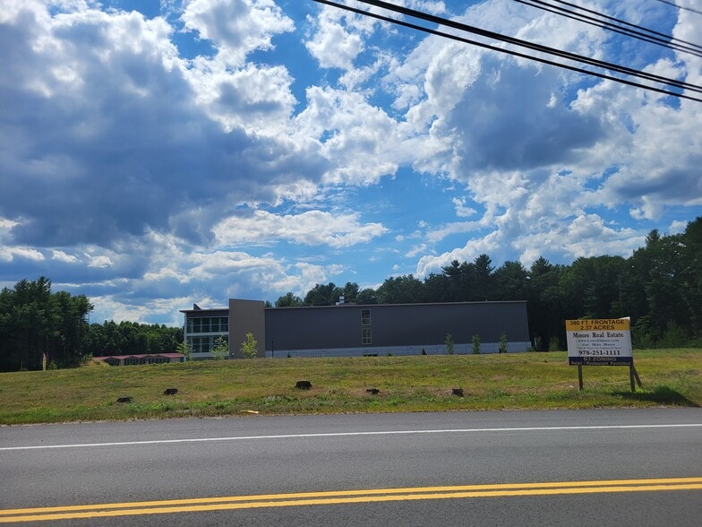 324 Middlesex Rd, Tyngsborough, MA for sale - Other - Image 2 of 7
