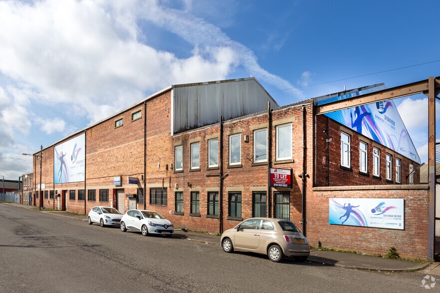 40 Bogmooor Pl, Glasgow for sale - Building Photo - Image 2 of 19