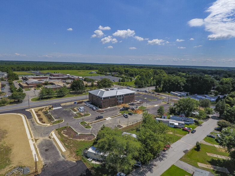 Great Mills Rd, Lexington Park, MD for rent - Aerial - Image 3 of 3