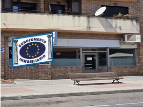 Retail in Yuncos, Toledo to rent Interior Photo- Image 2 of 10