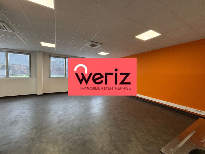 Office in Marseille to rent - Interior Photo - Image 2 of 14