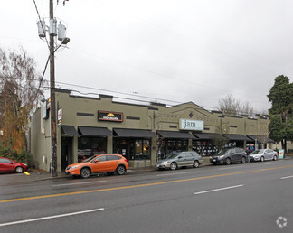 More details for 1423-1431 SE 23rd Ave, Portland, OR - Retail for Rent