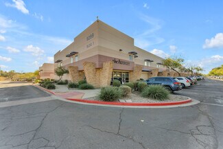 More details for 9299 W Olive Ave, Peoria, AZ - Light Industrial for Sale