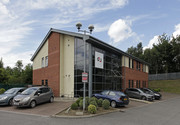 Great Western House - Commercial Property