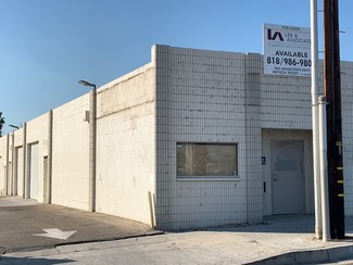 More details for 6837 Canoga Ave, Canoga Park, CA - Industrial for Rent