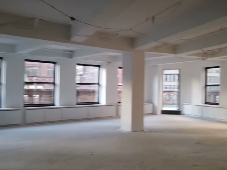 1384 Broadway, New York, NY for rent - Commercial Listing Video - Image 2 of 4