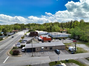 1825 Asheville Hwy, Hendersonville, NC for sale Building Photo- Image 1 of 1