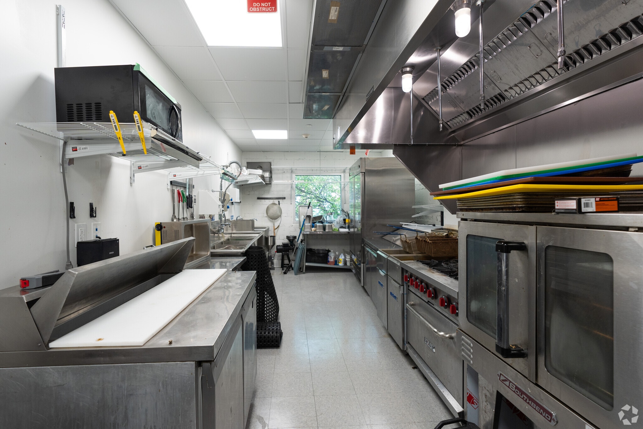 1140 Utica Ave, Brooklyn, NY to rent Interior Photo- Image 1 of 3