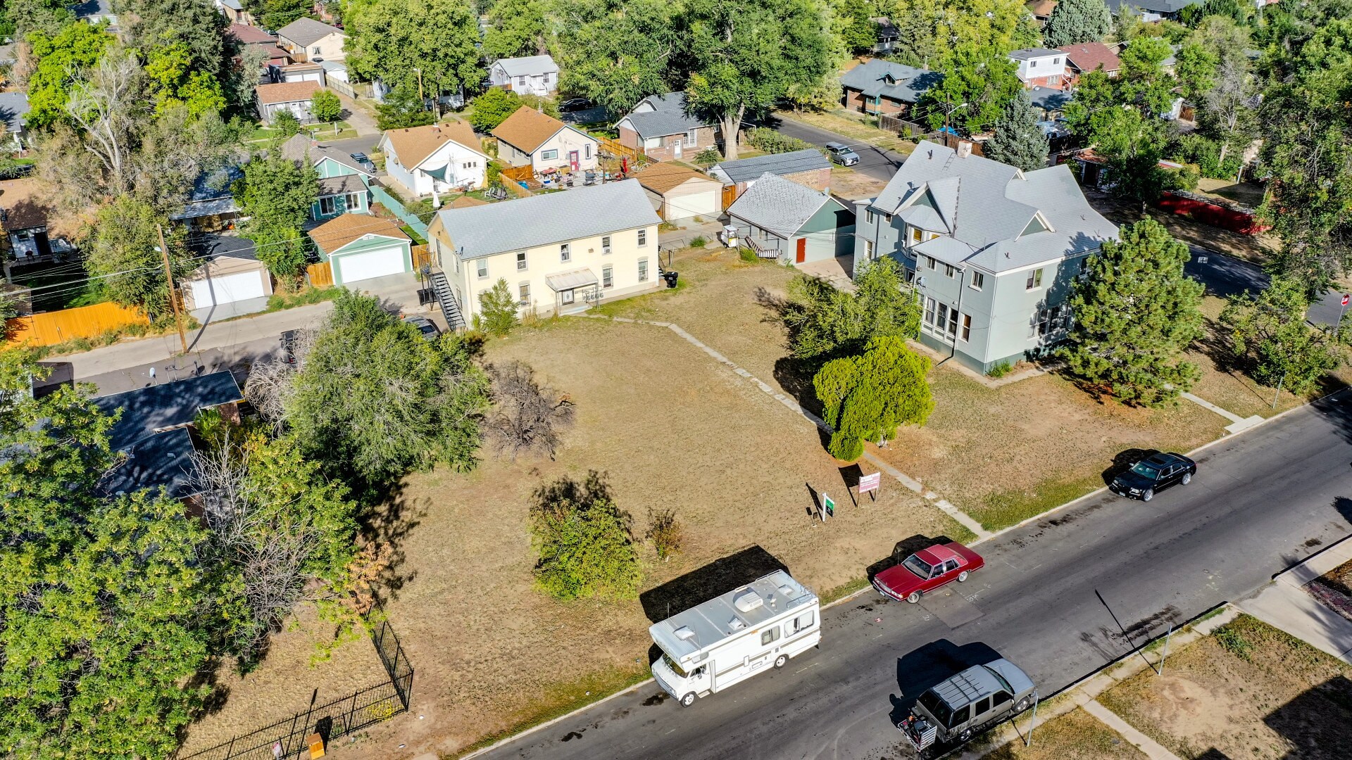 1571 Uinta St, Denver, CO for sale Building Photo- Image 1 of 1