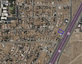 0 Amargosa Road Rd, Victorville, CA for sale Primary Photo- Image 1 of 9