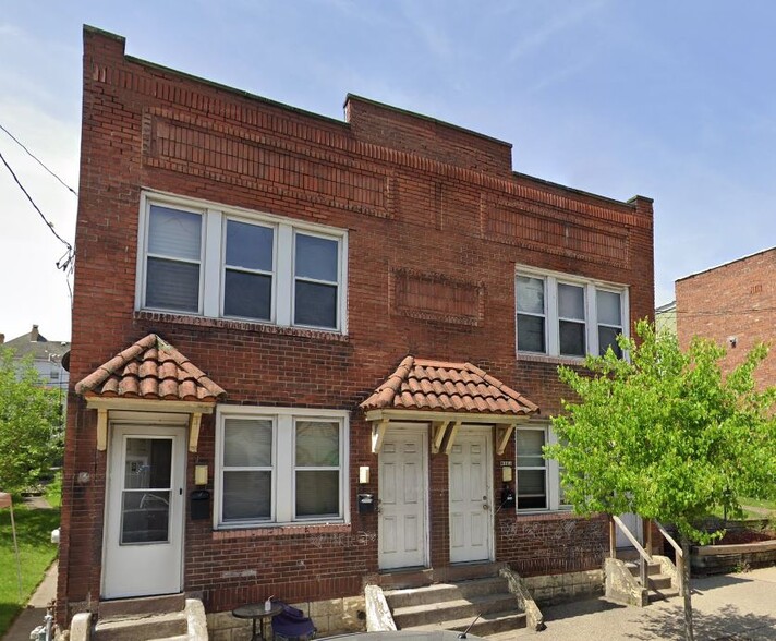 631 Broadway Ave, Mc Kees Rocks, PA for sale - Primary Photo - Image 1 of 1