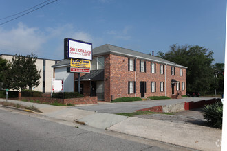 1717 Gervais St, Columbia, SC for sale Building Photo- Image 1 of 1