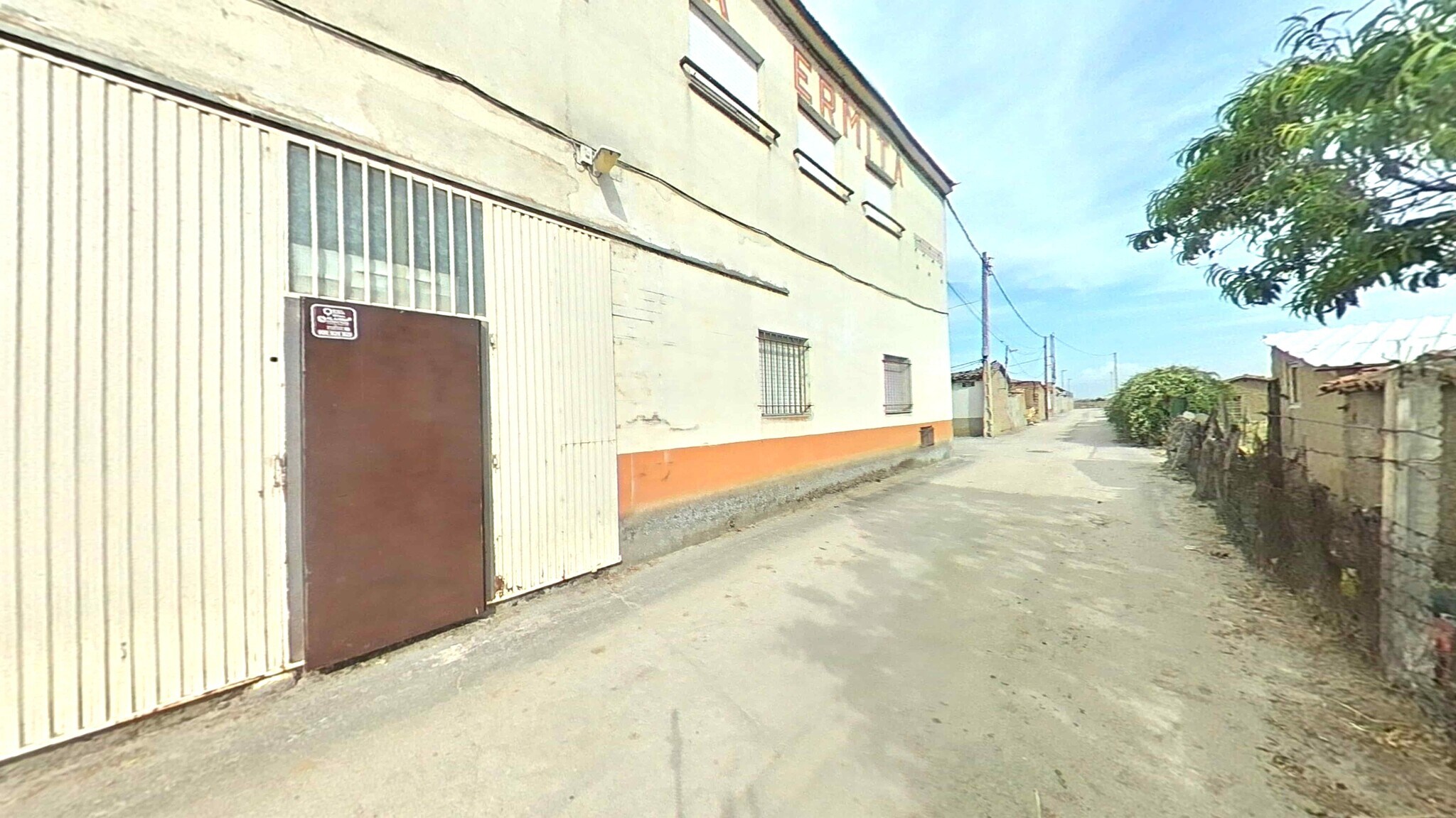 Retail in Algemesí for sale Building Photo- Image 1 of 34