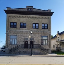 501 Main St, Allenton, WI for sale Building Photo- Image 1 of 1