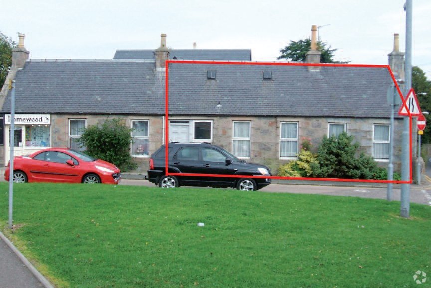 68 Countesswells Rd, Aberdeen for sale Primary Photo- Image 1 of 1