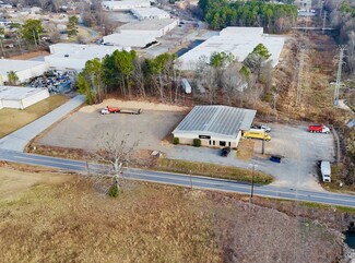 More details for 480 Old Greenville Rd, Spartanburg, SC - Industrial for Rent