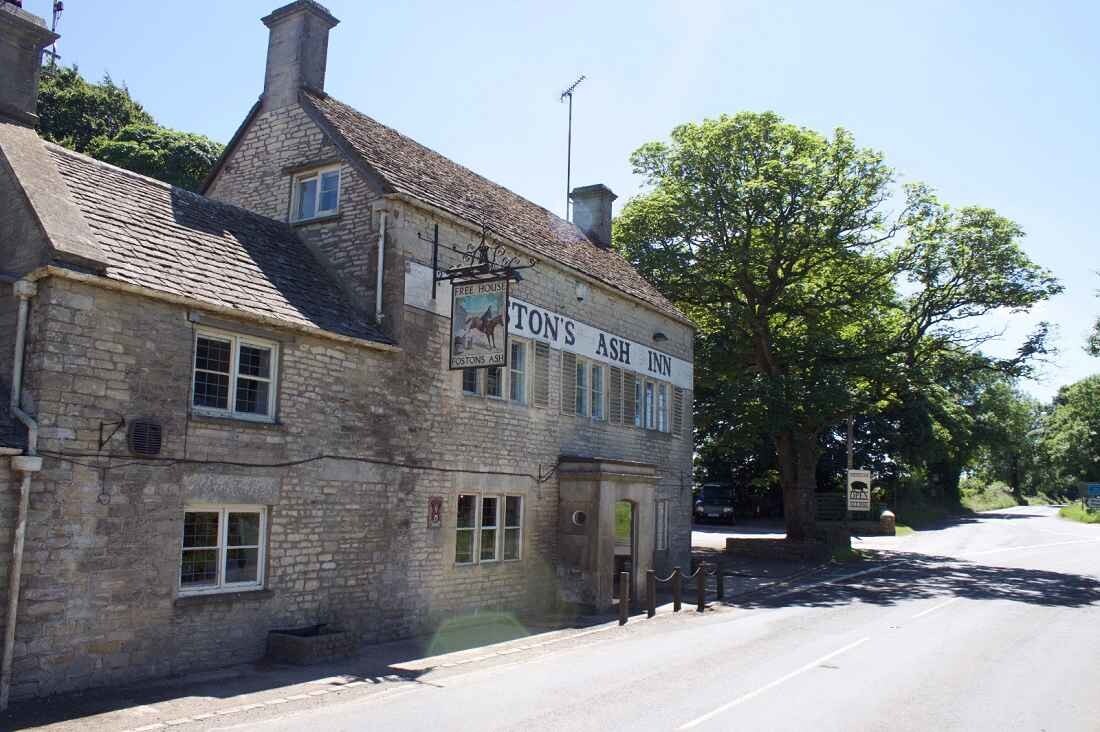 The Camp Rd, Stroud for sale Primary Photo- Image 1 of 1