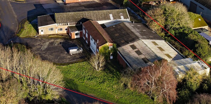 32 Grosvenor Rd, Billingborough for sale Primary Photo- Image 1 of 2