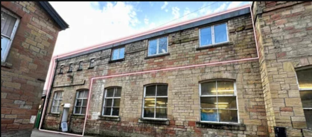 Outgang Ln, Mansfield for sale Building Photo- Image 1 of 1