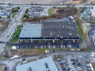 More details for 302 Legget Dr, Ottawa, ON - Industrial to Rent