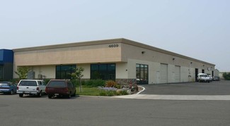 More details for 4609 Glass Ct, Modesto, CA - Industrial for Rent